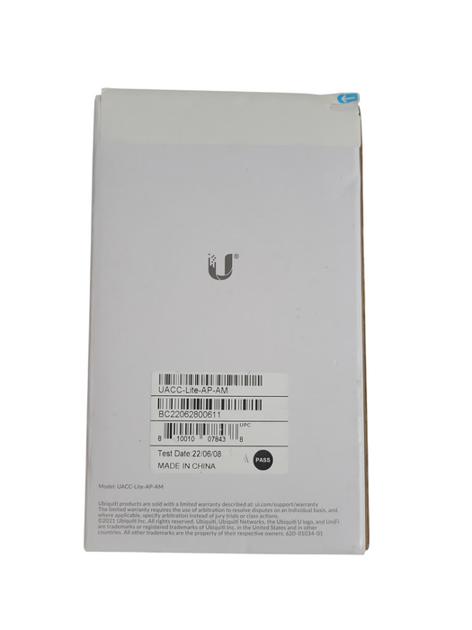 Ubiquiti Networks UACC-LITE-AP-AM Lite AP Access Point Arm Mount  !
