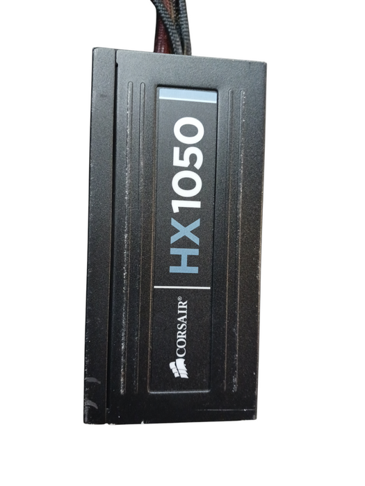 Corsair HX1050 1050 Watt ATX Desktop Semi Modular Power Supply