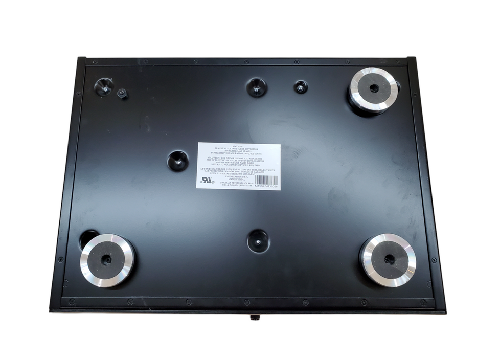 PANAMAX MAX 5300 11 Outlet Transient Voltage Surge Suppressor