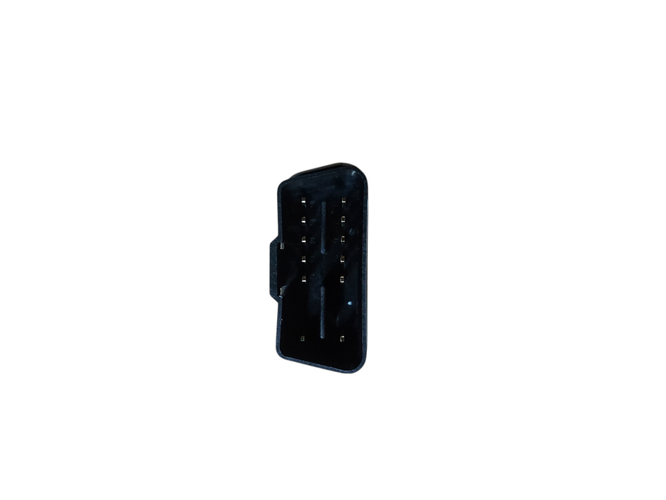 LOT 32x TOPFLY TLD2-L Basic OBDII Tracker with BLE