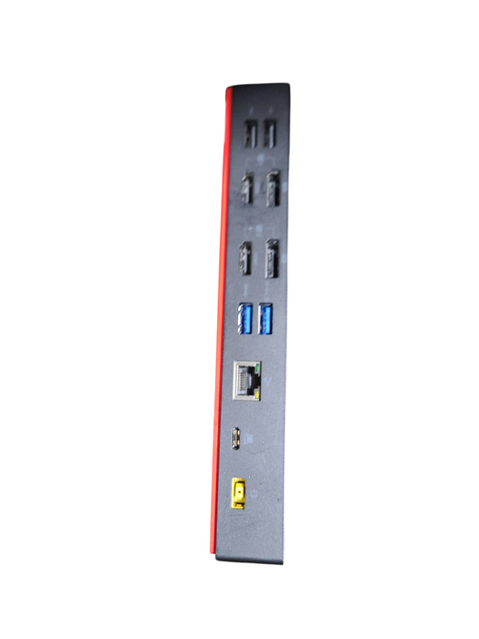 Lenovo ThinkPad Hybrid USB-C with USB-A Dock US (40AF0135US)