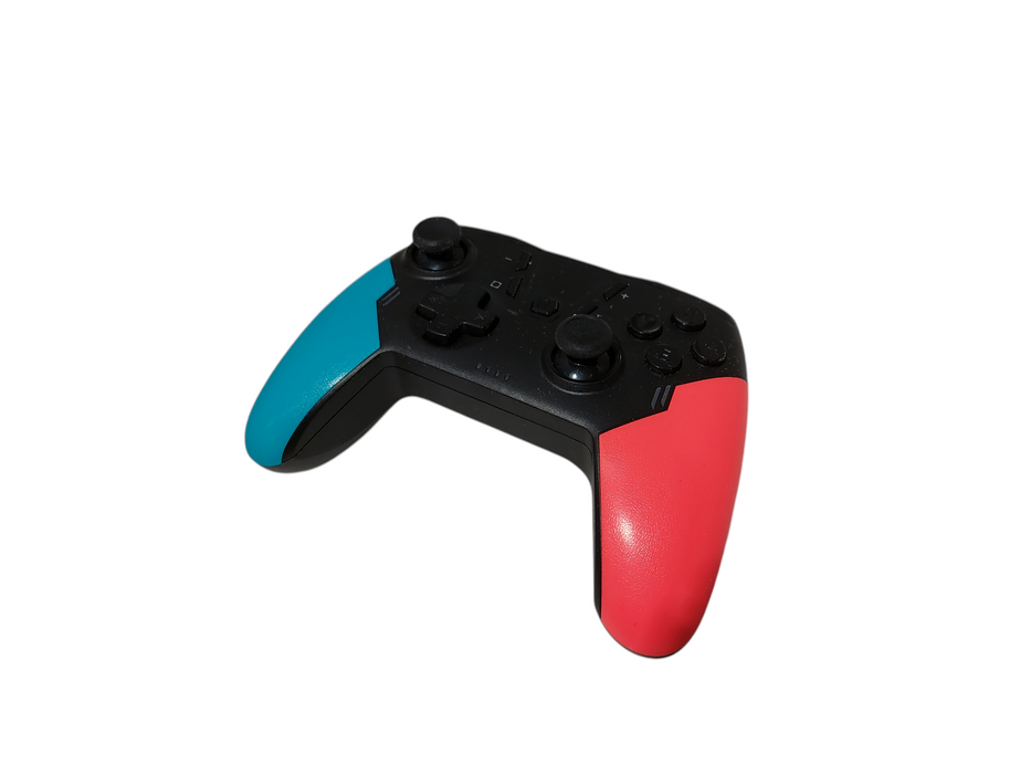Switch Controller RivalLab Gaming Contender Wireless Controller  =