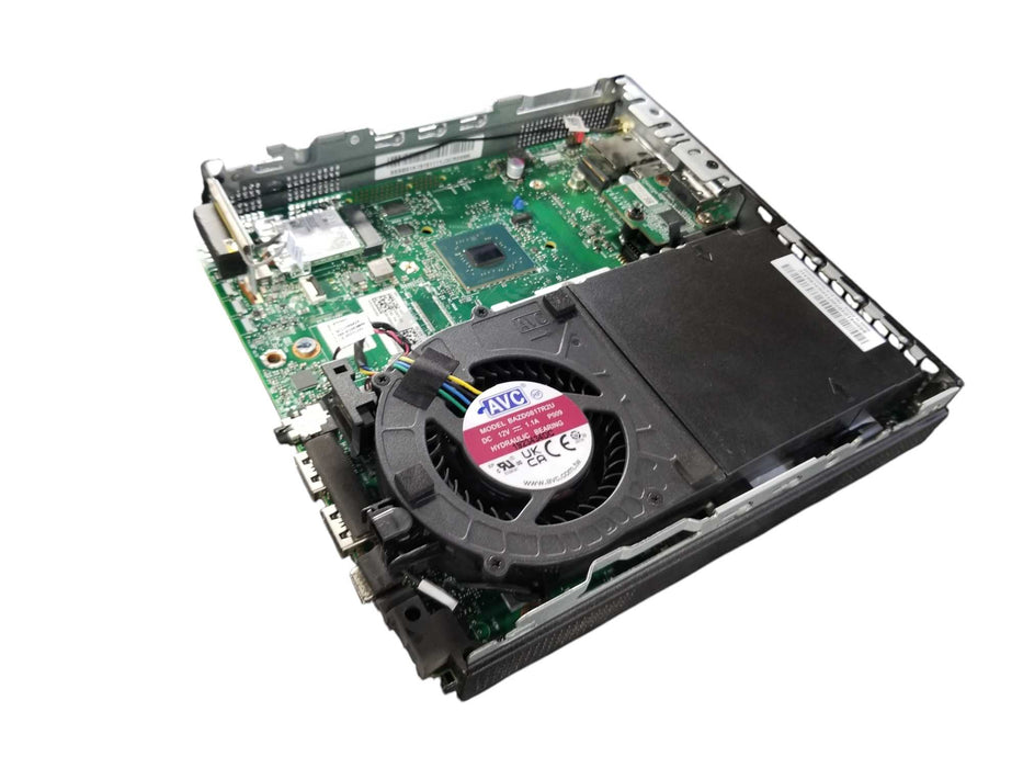 Lenovo ThinkCentre M70q Gen4 USFF Core i5-13400T 16GB DDR4 256GB NVMe w/Adp
