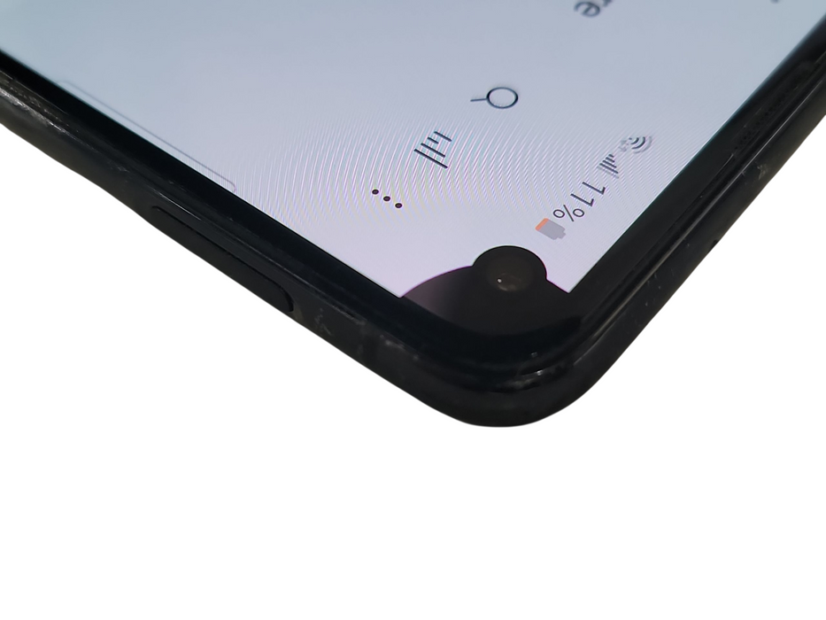 Samsung Galaxy S10e - 128GB - Navy Blue [SM-G970W | Read]