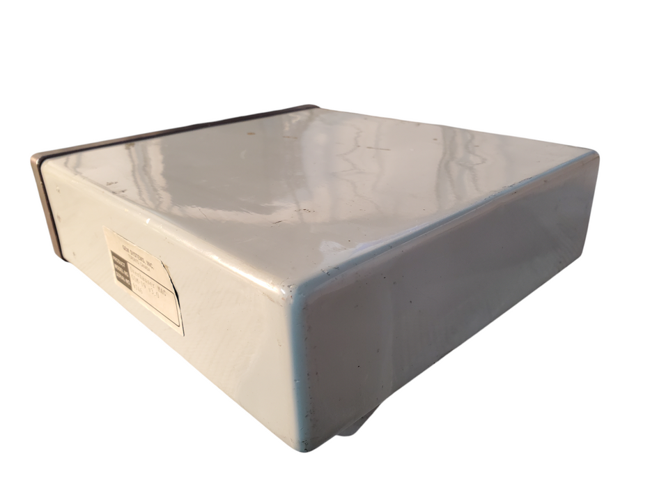 GEM SYSTEMS GSM-19 OVERHAUSER MAGNETOMETER