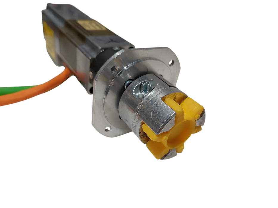 Siemens 1FK7 Servo Motor 1FK7015-5AF01-8SV0-Z =