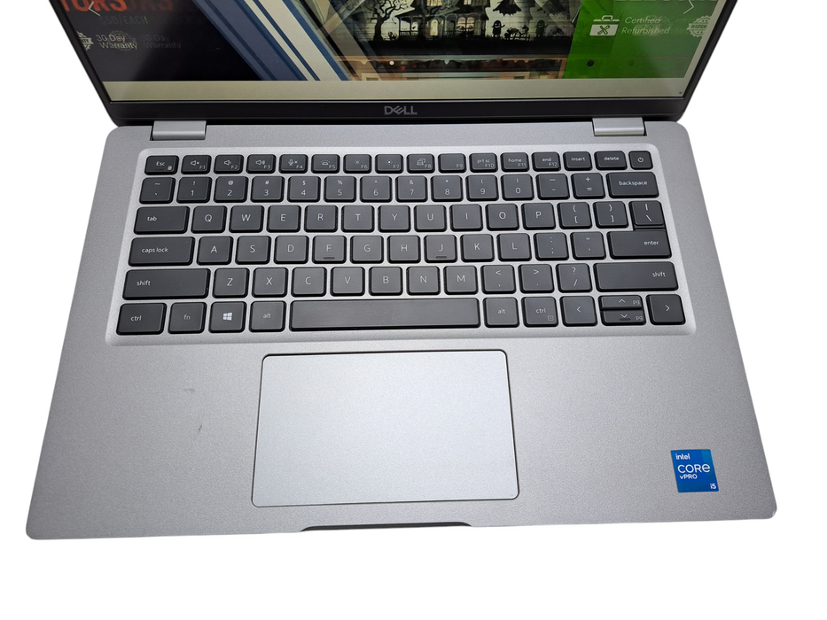 Dell Latitude 5420 Core i5-1145G7@2.6GHz vPRO 16GB RAM 512GB SSD ) Lap200