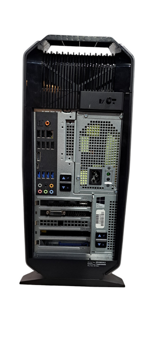 Aurora R6 PC i7-7700 CPU|16GB DDR4|500GB SSD|1060 GPU
