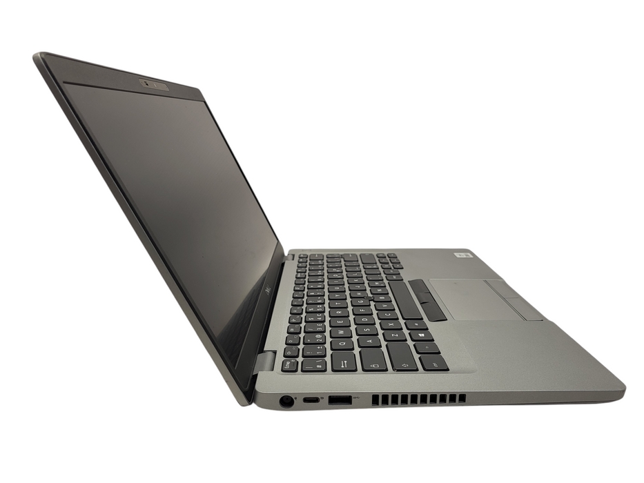 Dell Latitude 5410 Intel Core i5-10210U @1.60GHz, 16GB DDR4 256GB NVMe READ $ Lap200