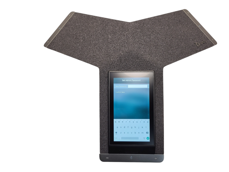 Poly Trio C60 Smart IP Conference Phone 2201-86240-001 Q$