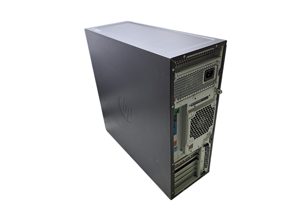 HP Z440 Workstation | Xeon E5-1620 v4 @3.50GHz, 64GB DDR4, M2000, No HDD