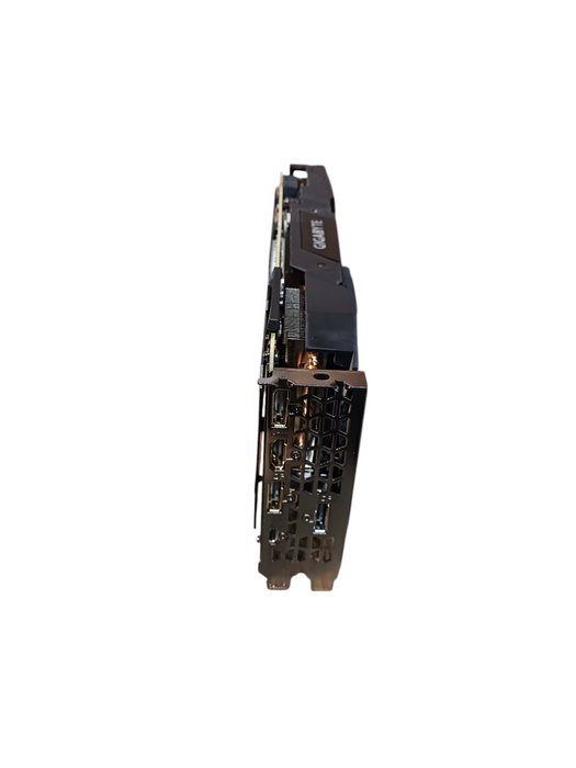 Gigabyte NVIDIA GeForce RTX 2080 OC 8GB Graphics Card