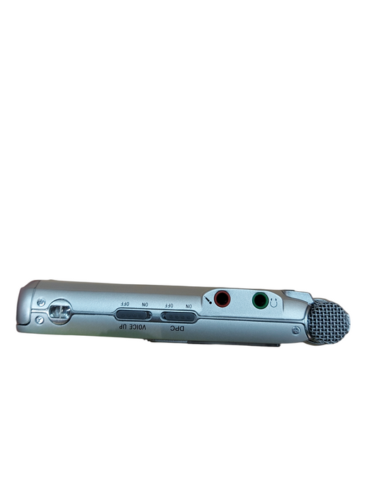 SONY IC RECORDER ICD-MX20
