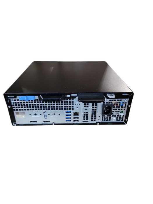 Dell OptiPlex 5000 12th Gen i5 - 12500 16GB DDR4 Ram No HDD