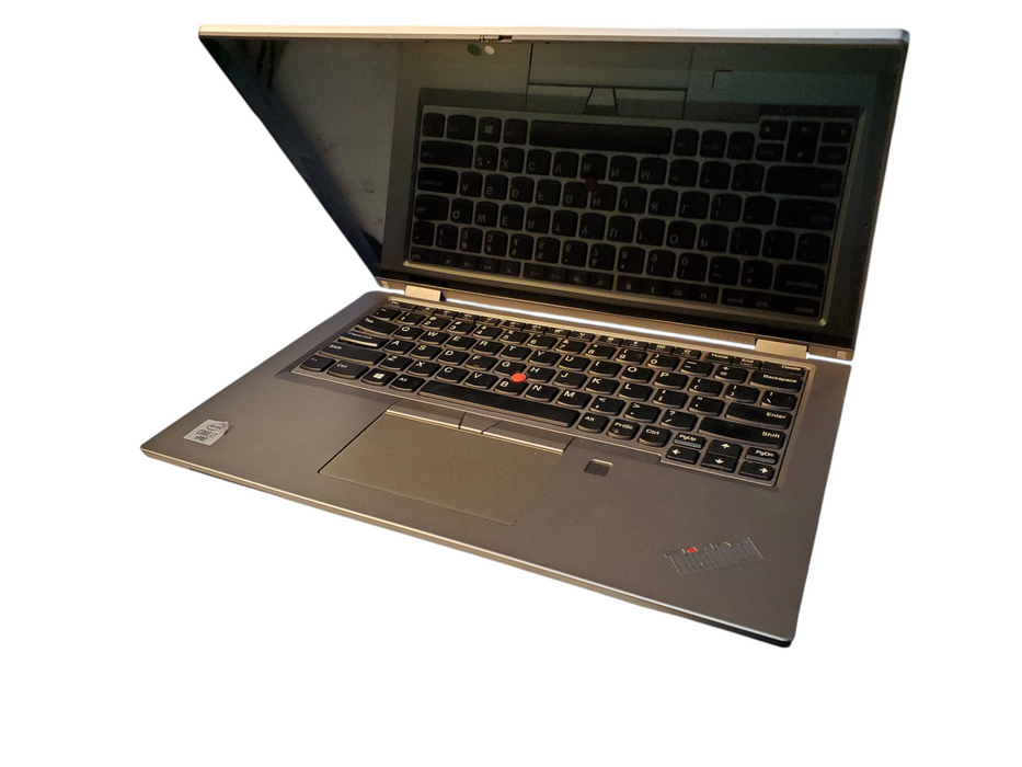 Lenovo ThinkPad L13 Yoga i7-10610U | 256GB SSD | 16GB RAM READ  Lap200