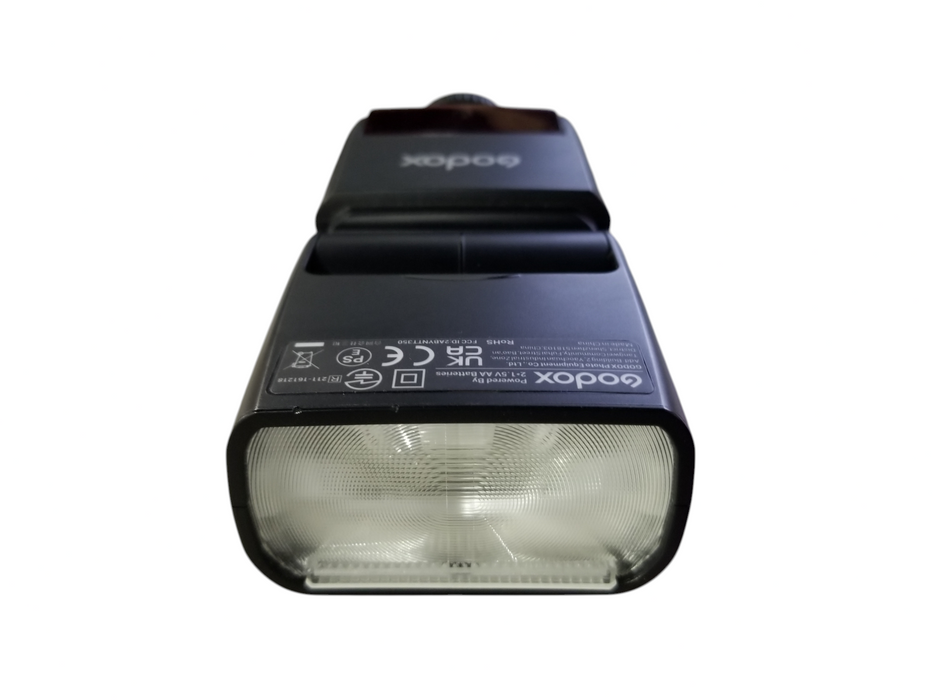 Godox TT350 Compact Camera Flash