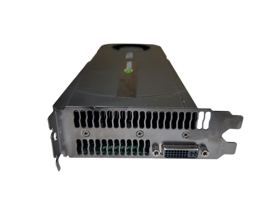 Nvidia Tesla C2070 6GB GDDR5 Graphics Card