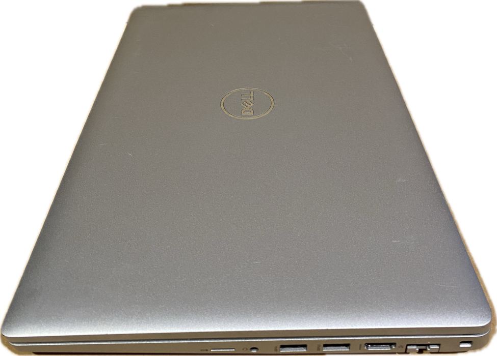 Dell Latitude 5520 Core i5-1135G7@2.40GHz 16GB RAM 256GB SSD READ  Lap200