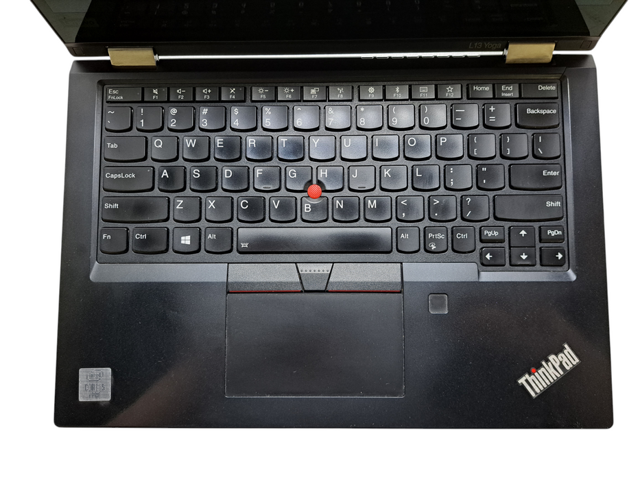 Lenovo ThinkPad L13 Yoga | Intel i5-10310U @1.70GHz, 16GB DDR4, 256GB NVMe  Lap200