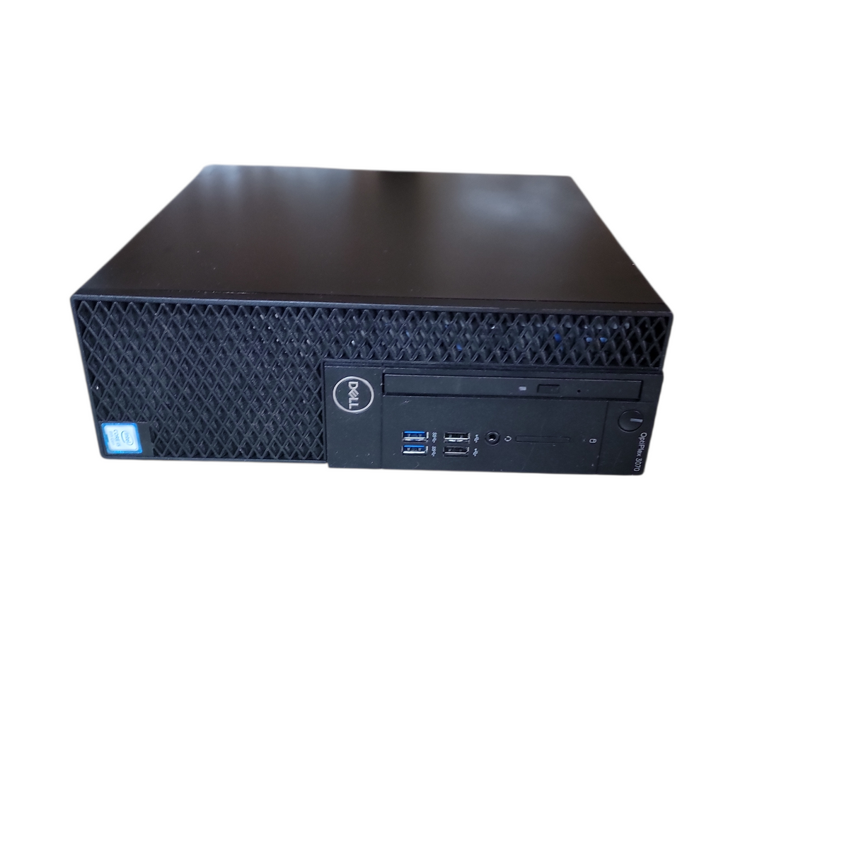 Dell OptiPlex 3070 SFF i5 - 9500 @ 3.00GHz 16GB DDR4 Ram Qθ