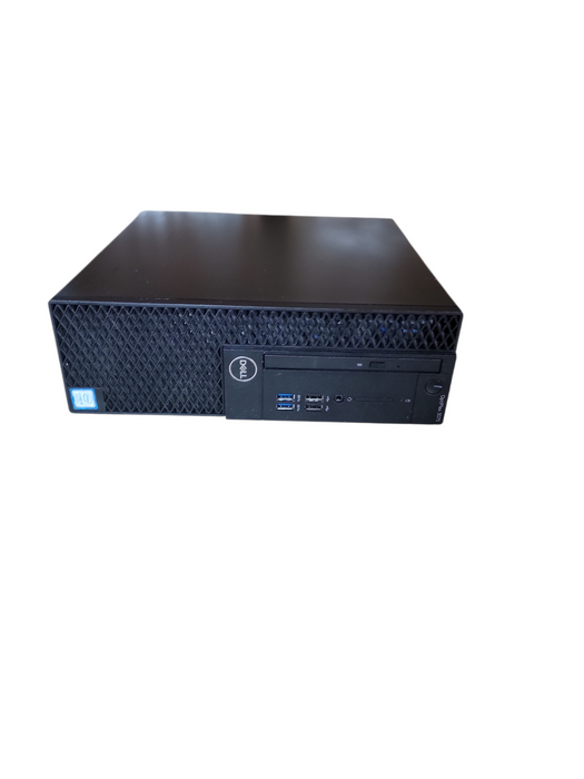 Dell OptiPlex 3070 SFF i5 - 9500 @ 3.00GHz 16GB DDR4 Ram Qθ
