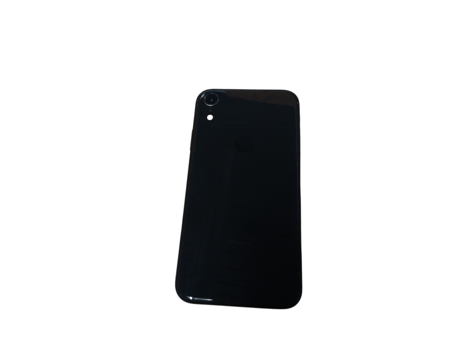 Apple iPhone XR - 64GB - Space Gray [A1984]