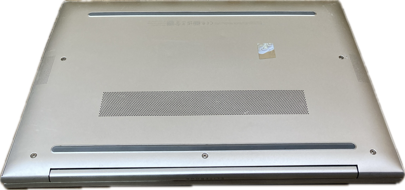 HP EliteBook 840 14 G11 Core Ultra 7 165U@1.70GHz 32GB RAM 256GB SSD  Lap200