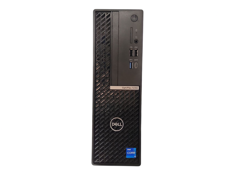Dell OptiPlex 5090 SFF, i5-11500 2.7GHz, 16GB DDR4, 256GB NVMe