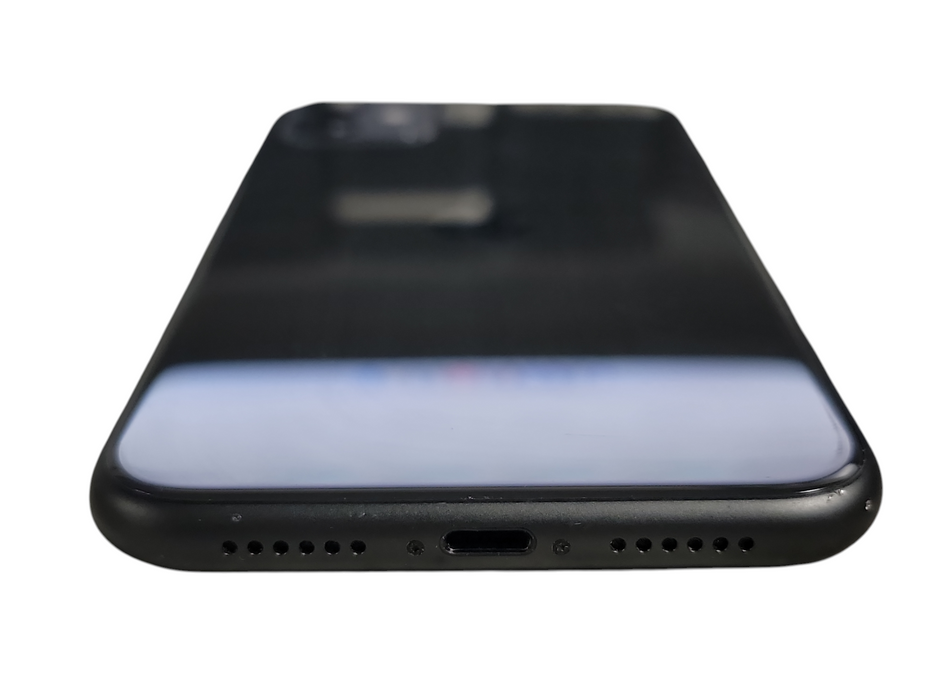 Apple iPhone 11 - 128GB - Space Gray [A2111] (