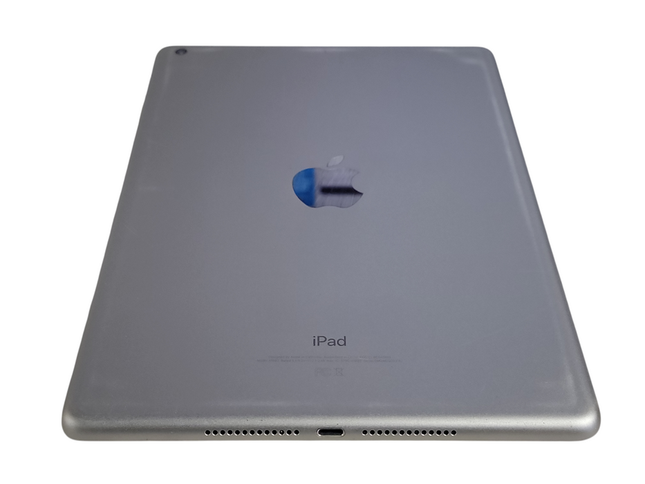 Apple iPad 6th Gen - 32GB - Space Gray [A1893 | Read] (