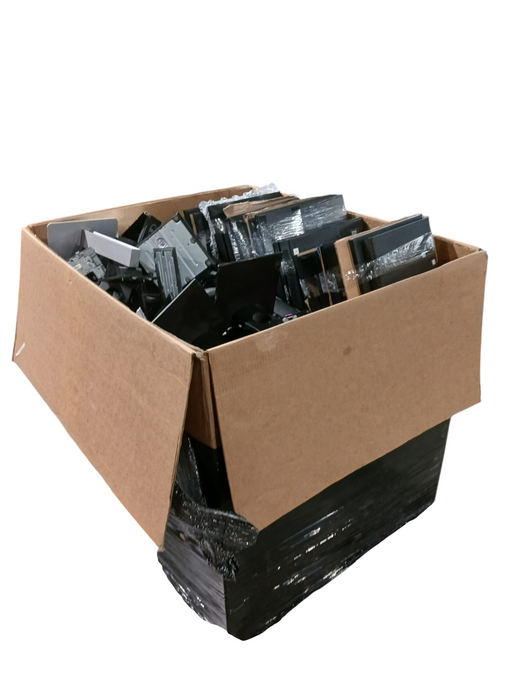 Lot of 68x 6th - 8th Intel i-series All-in-Ones without Stands (AIO68-8)