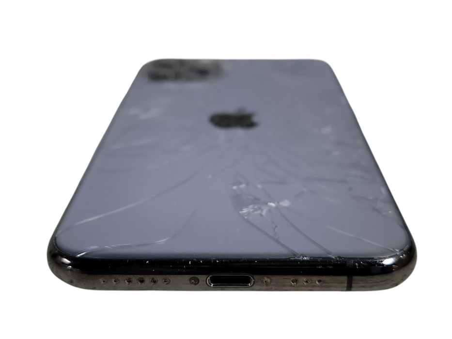 Apple iPhone 11 Pro - 64GB - Space Gray [A2160] (