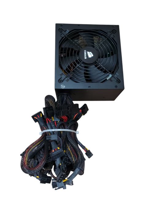 Corsair CX750 750W Desktop Power Supply - 75-001447