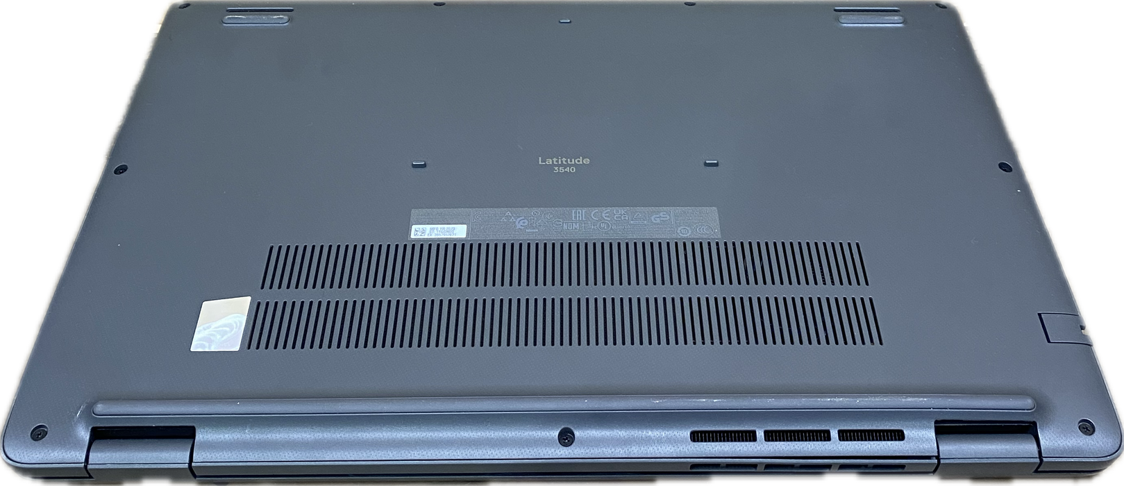 Dell Latitude 3540 Core i5-1335U@1.30GHz 16GB RAM 256GB SSD  Lap200