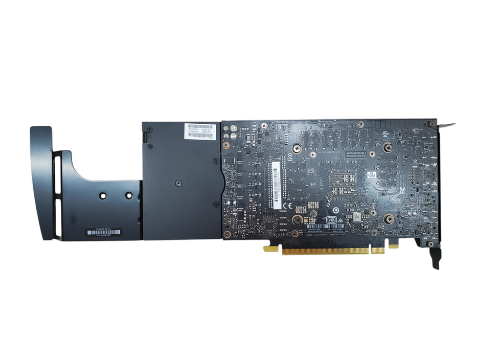 NVIDIA Quadro RTX 4000 8GB GDDR6 Graphics Card