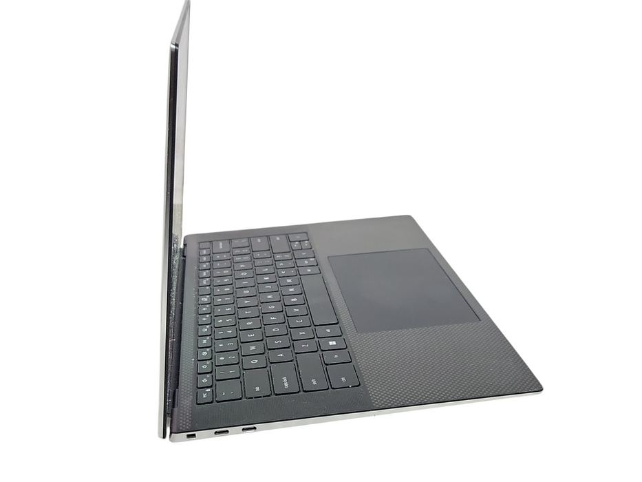 Dell XPS 15 9510 i9-11900H 32GB DDR4 RTX 3050Ti, 256GB NVMe, Touch, READ _ Lap200