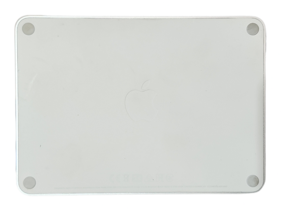 Apple Magic Trackpad 2 A1535 Wireless Bluetooth (White)