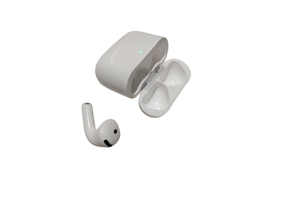 Apple Airpod & Case A3059 USB C Type  =