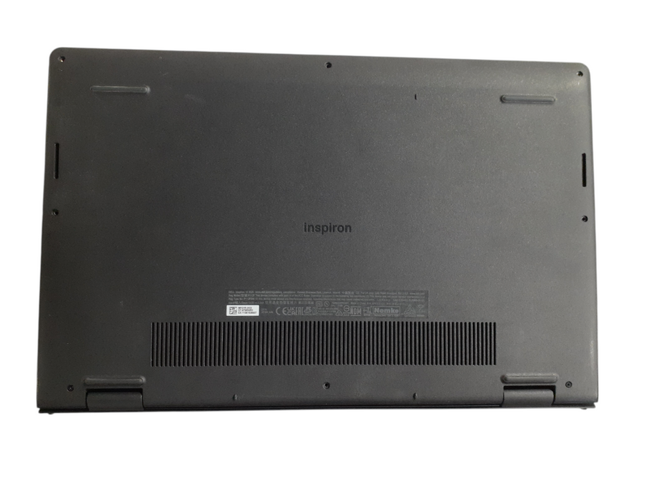 Dell Inspiron 15 3525 AMD Ryzen 7 5825U 16GB DDR4 256GB NVMe  Lap200