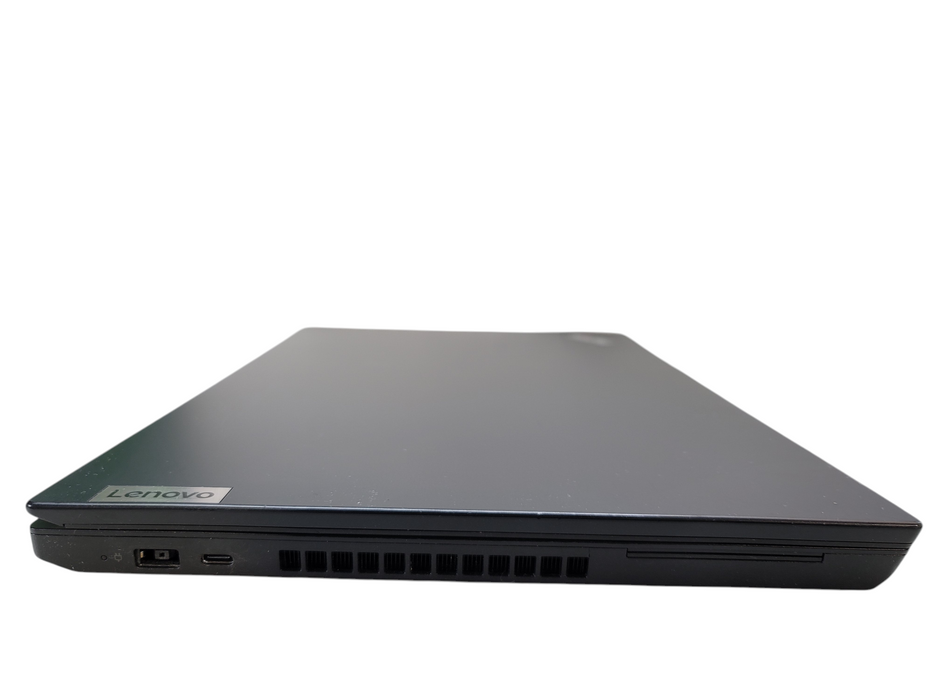 Lenovo ThinkPad T15p i7-11800H 16GB DDR4 GTX 1650 Max Q 512GB NVMe  β Lap200