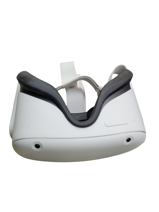 Oculus Quest 2 128GB White All-in-One VR Headset
