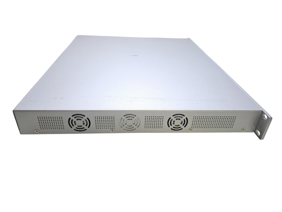 Ubiquiti US-48-750W Unifi 750W PoE Gigabit Network Switch *READ* )