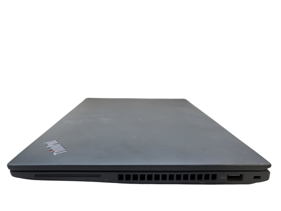 Lenovo ThinkPad T14 Gen 3 i5-1245U 16GB RAM NO SSD FOR PARTS/REPAIR  β Lap200