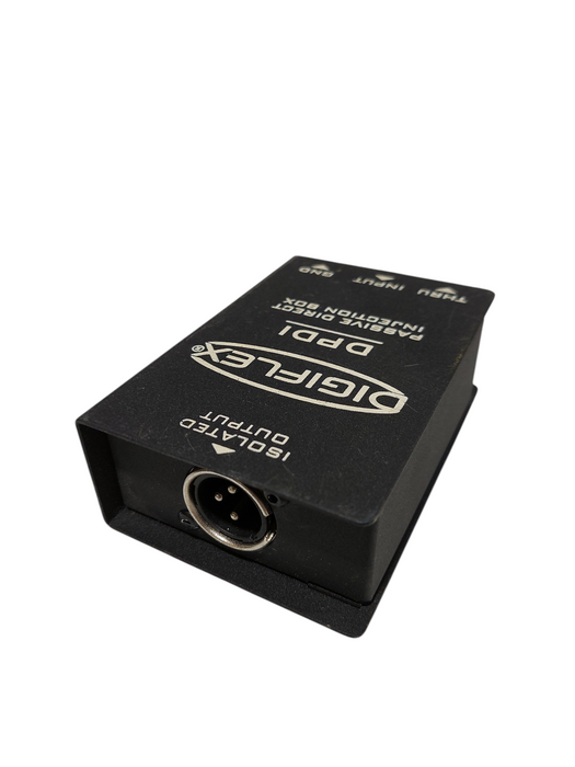DigiFlex DPDI Passive Direct Injection Box  =