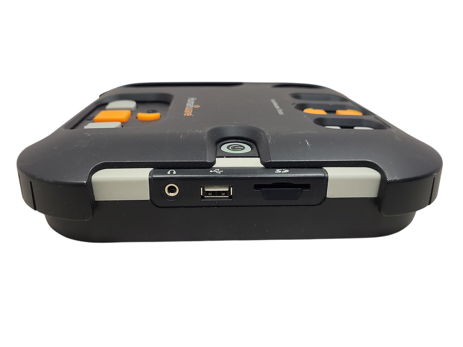 Victor Reader Stratus HumanWare 412VR Digital Talking Book Player Q$