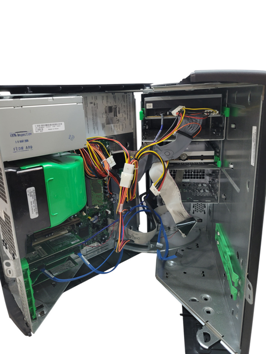 Dell PowerEdge 400SC - Pentium 4 2.8GHz 512MB Ram No HDD %