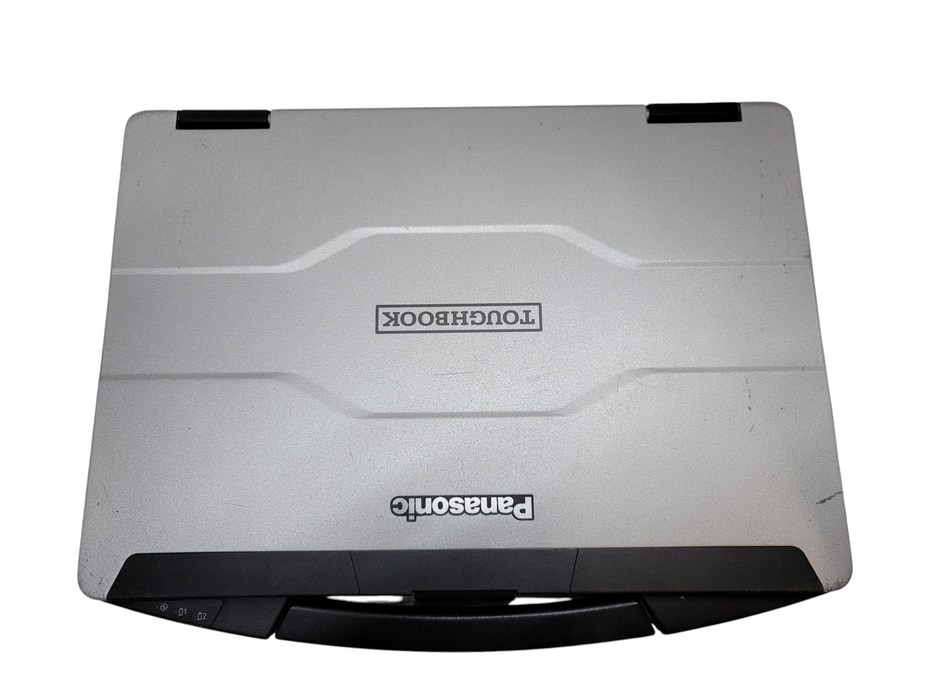 Panasonic ToughBook FZ-55 i5-1145G7 16GB DDR4 256GB NVMe  270Hrs β Lap200