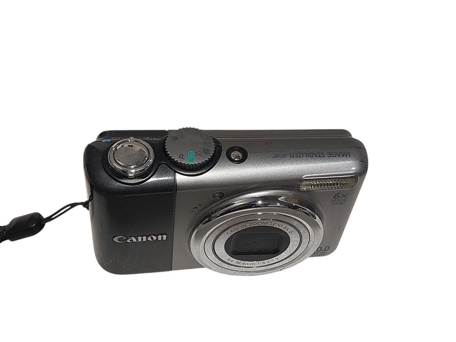 Canon PC1310 PowerShot A2000IS  =