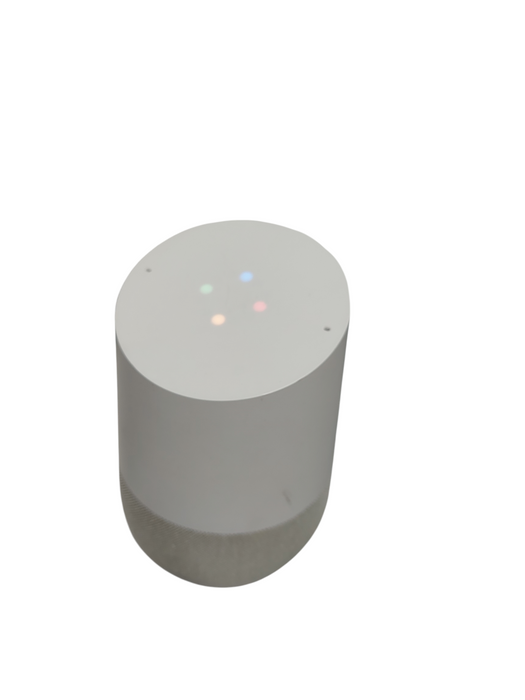 Google Home Speaker White Model: HOME  =