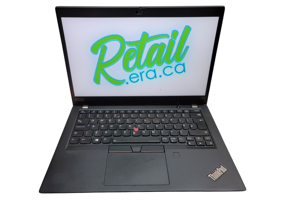 Lenovo ThinkPad X13 | Ryzen 7 4750U| 16GB DDR4| 512GB SSD  Qβ Lap200